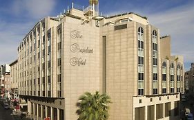 President Hotel Istanbul